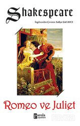 Romeo ve Juliet - Parola Yayınları