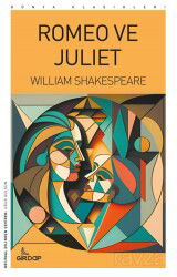 Romeo ve Juliet - Girdap Kitap