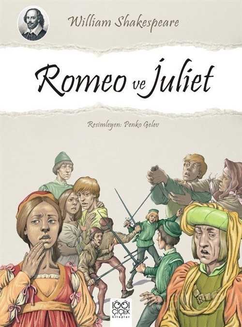 Romeo ve Juliet - 1