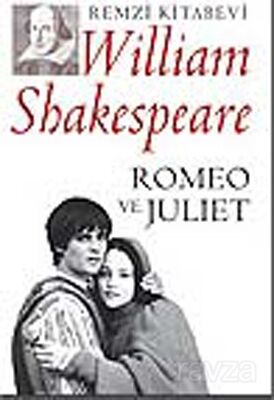 Romeo ve Juliet - 1