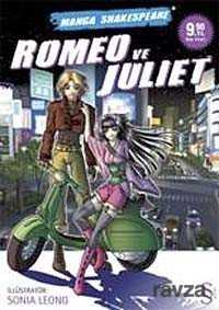 Romeo ve Juliet - 1