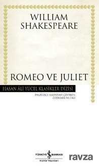 Romeo ve Juliet (Ciltli) - 1
