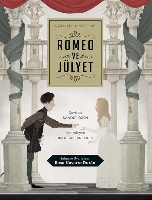 Romeo ve Jülyet - 1