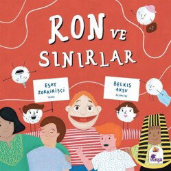 Ron ve Sınırlar - İndigo Çocuk