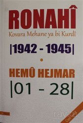 Ronahi - J & J Yayınları