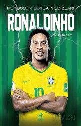 Ronaldinho - Ren Kitap