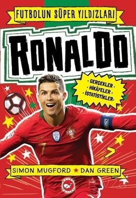 Ronaldo / Futbolun Süper Yıldızları - 1