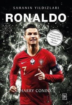 Ronaldo / Sahanın Yıldızları - 1