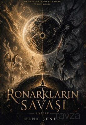 Ronarkların Savaşı - 1