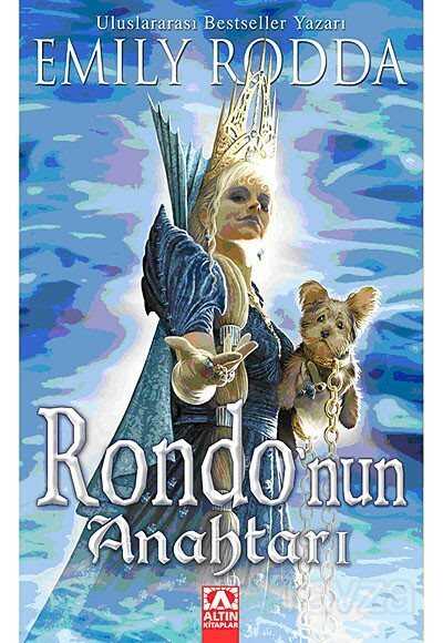 Rondo'nun Anahtarı - Altın Kitaplar