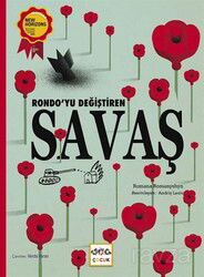 Rondo'yu Değiştiren Savaş - Nar Yayınları