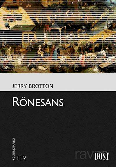 Rönesans - Dost Kitabevi