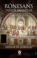 Rönesans Tarihi Sahneler - Dorlion Yayınevi