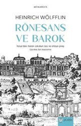Rönesans ve Barok - Janus Yayıncılık