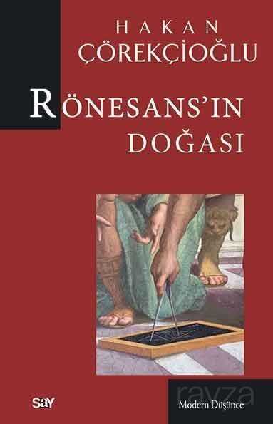 Rönesans'ın Doğası - Say Yayın Grubu - Kampanya