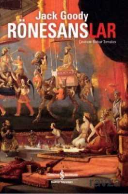 Rönesanslar - İş Bankası Yayınları