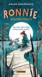 Ronnie - Carpe Diem Kitap