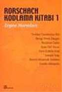 Rorschach Kodlama Kitabı 1 / Ergen Normları - Bağlam Yayıncılık