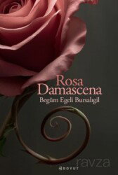 Rosa Damascena - Boyut Yayın Grubu