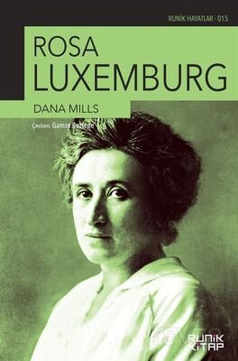 Rosa Luxemburg - 1