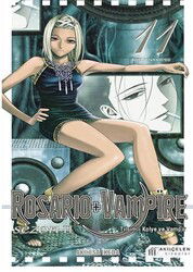 Rosario - Akılçelen Kitaplar