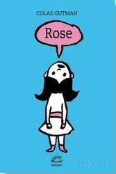 Rose - İletişim Yayınları