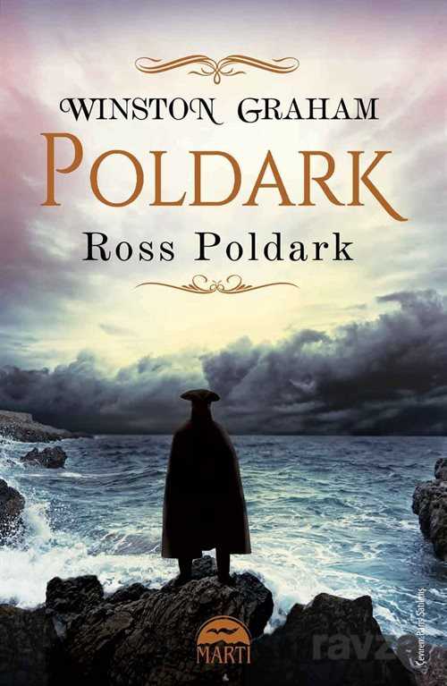 Ross Poldark (Ciltli) - 1