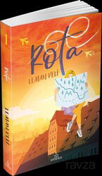 Rota 1 (Karton Kapak) - Ephesus Yayınları