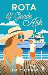 Rota 14 Günde Aşk - Nemesis Kitap