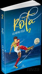 Rota 2 (Karton Kapak) - Ephesus Yayınları