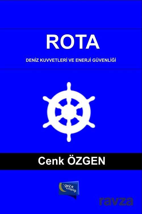Rota - Gece Kitaplığı
