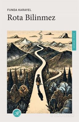 Rota Bilinmez - 1