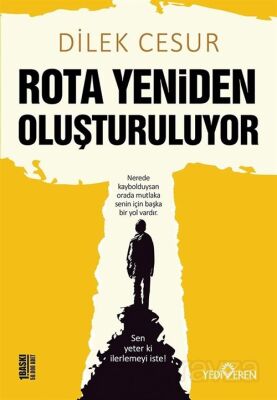 Rota Yeniden Oluşturuluyor - 1