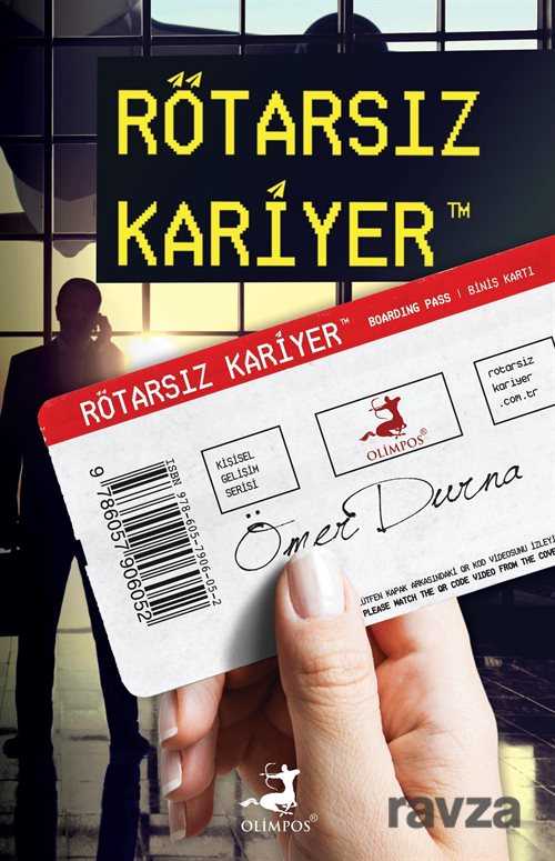 Rötarsız Kariyer - 1