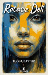 Rotasız Deli - İskenderiye Kitap