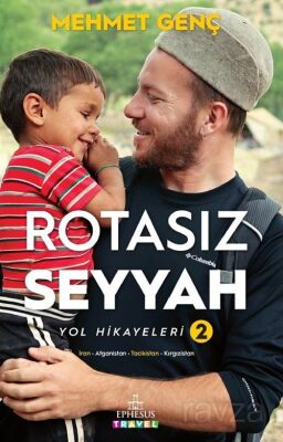 Rotasız Seyyah (Ciltli) - 1