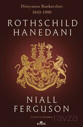 Rothschild Hanedanı - Kronik Kitap