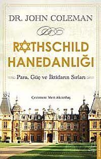 Rothschild Hanedanlığı - 1