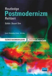 Routledge Postmodernizm Rehberi - Nobel Yayın Dağıtım