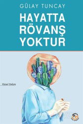 Rövanş Yoktur - Tunç Yayıncılık