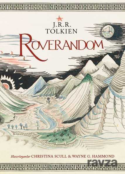 Roverandom (Özel Ciltli Baskı) - İthaki Yayınları