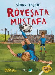 Röveşata Mustafa - Fom Kitap