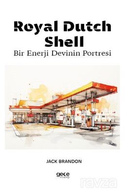 Royal Dutch Shell - 1