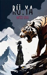 Rü.Ya - Ekşi Karga Yayınları