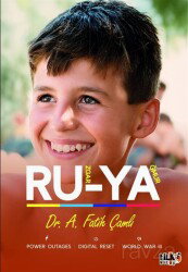 Ru-Ya - Tilki Kitap