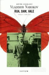 Rua, Dam, Vale - İletişim Yayınları