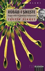 Rübab-ı Şikeste - Özgür Yayınları