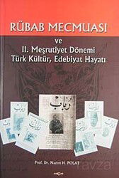 Rübab Mecmuası - Akçağ Yayınları