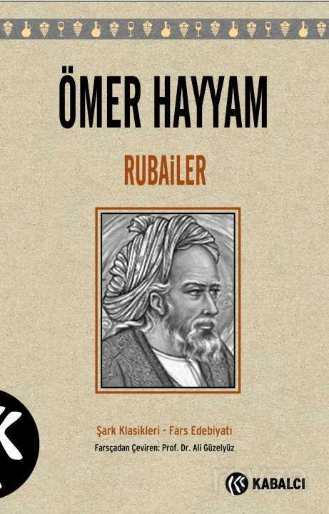 Rubailer - Kabalcı Yayınları
