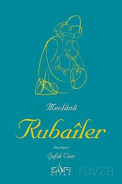 Rubailer - Sufi Kitap Yayınları